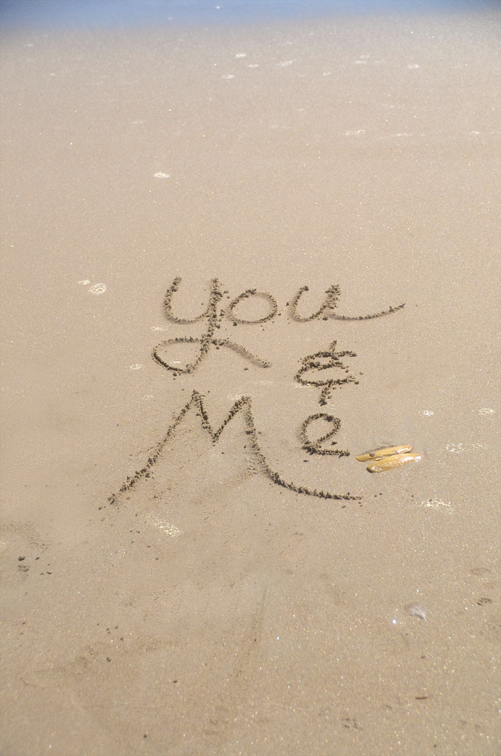 You and Me